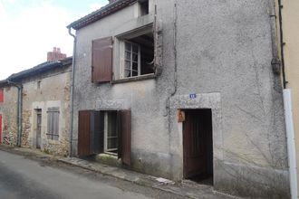 achat maison mtbron 16220