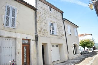 achat maison mtbron 16220