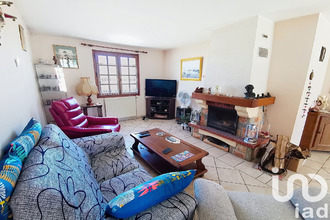 achat maison mtbron 16220