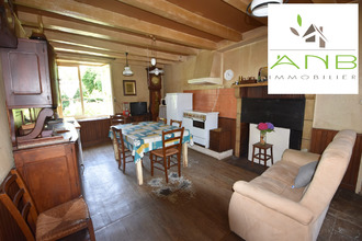 achat maison mtbron 16220