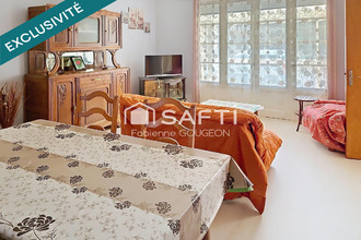 achat maison mtbron 16220