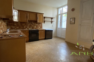 achat maison mtbron 16220