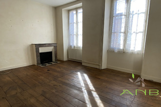 achat maison mtbron 16220