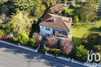 achat maison mtbron 16220