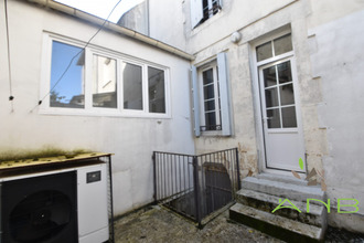 achat maison mtbron 16220
