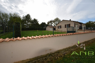 achat maison mtbron 16220