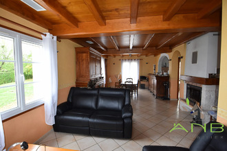 achat maison mtbron 16220