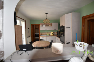 achat maison mtbron 16220