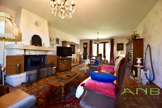 achat maison mtbron 16220