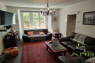 achat maison mtbron 16220