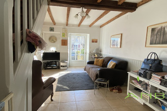 achat maison mtbron 16220