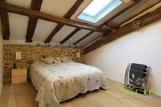 achat maison mtbron 16220