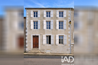 achat maison mtbron 16220