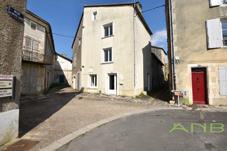 achat maison mtbron 16220