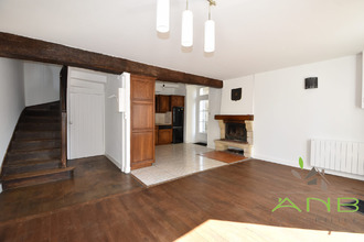 achat maison mtbron 16220