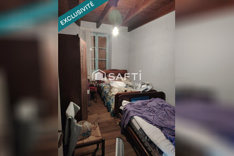 achat maison mtbron 16220