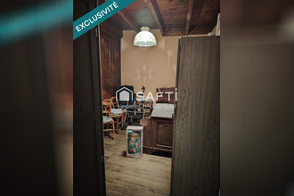 achat maison mtbron 16220