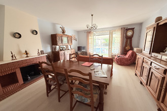 achat maison mtbron 16220