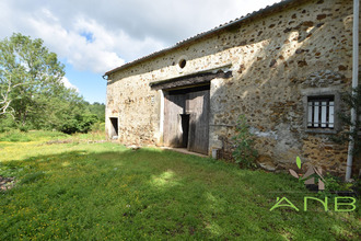 achat maison mtbron 16220