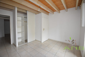 achat maison mtbron 16220