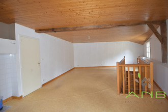 achat maison mtbron 16220