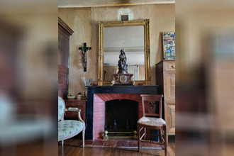 achat maison mtbron 16220