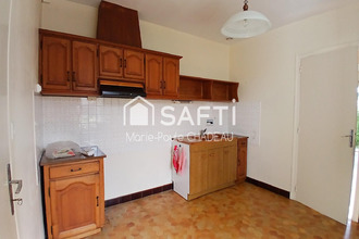 achat maison mtbron 16220
