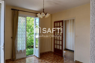achat maison mtbron 16220