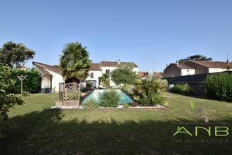 achat maison mtbron 16220