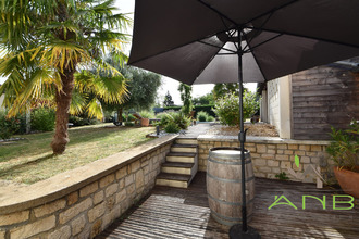 achat maison mtbron 16220