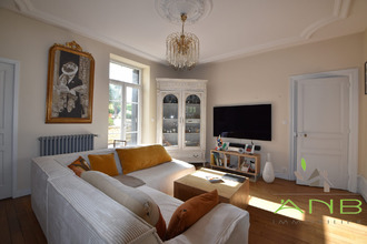achat maison mtbron 16220