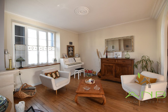 achat maison mtbron 16220