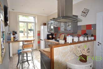 achat maison mtbron 16220