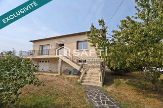 achat maison mtbron 16220