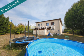 achat maison mtbron 16220