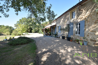 achat maison mtbron 16220