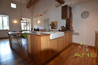 achat maison mtbron 16220