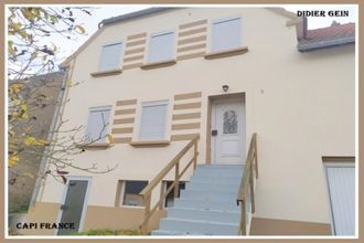 achat maison mtbronn 57415