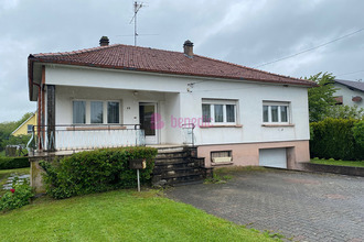 achat maison mtbronn 57415