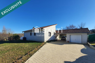 achat maison mtbrun-bocage 31310