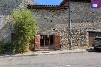 achat maison mtbrun-bocage 31310