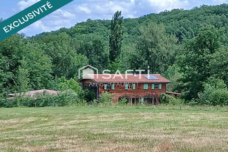 achat maison mtbrun-bocage 31310