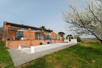 achat maison mtbrun-lauragais 31450