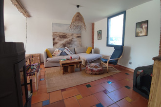 achat maison mtbrun-lauragais 31450