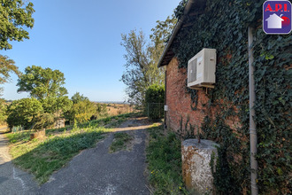 achat maison mtbrun-lauragais 31450