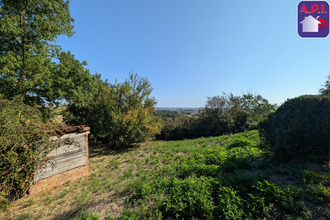 achat maison mtbrun-lauragais 31450
