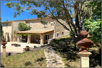 achat maison mtbrun-les-bains 26570