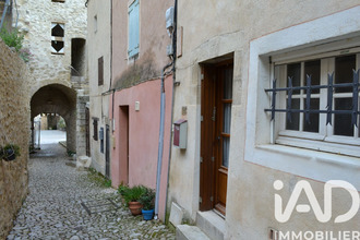 achat maison mtbrun-les-bains 26570