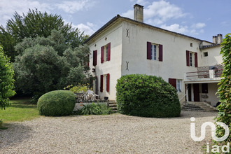 achat maison mtcaret 24230