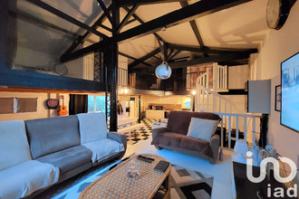 achat maison mtcaret 24230